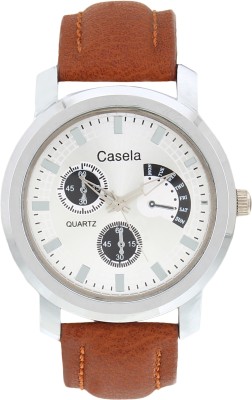 Casela Raga-134 Watch  - For Men   Watches  (Casela)