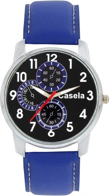 Casela Raga-133 Watch  - For Men   Watches  (Casela)