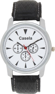 Casela Raga-123 Watch  - For Men   Watches  (Casela)