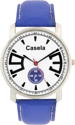 Casela Raga-116 Watch  - For Men   Watches  (Casela)