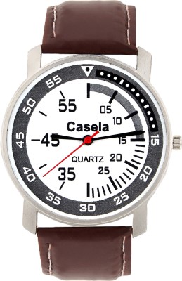 Casela Raga-107 Watch  - For Men   Watches  (Casela)
