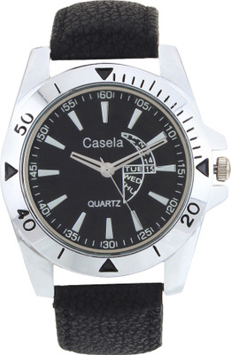 

Casela Raga-147 Watch - For Men