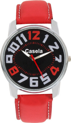 

Casela Raga-110 Watch - For Men