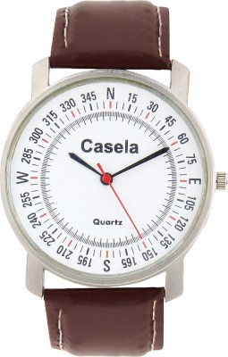 Casela Raga-108 Watch  - For Men   Watches  (Casela)