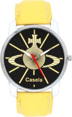 Casela Raga-105 Watch  - For Men   Watches  (Casela)