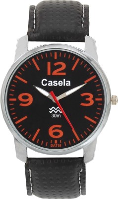 Casela Raga-121 Watch  - For Men   Watches  (Casela)