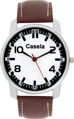 Casela Raga-126 Watch  - For Men   Watches  (Casela)