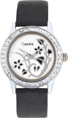 Casela Raga-138 Watch  - For Women   Watches  (Casela)