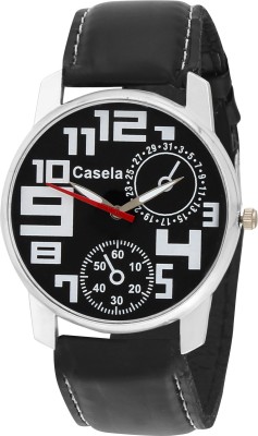 Casela Raga-132 Watch  - For Men   Watches  (Casela)