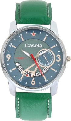 Casela Raga-102 Watch  - For Men   Watches  (Casela)