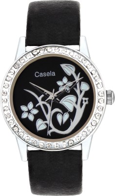 Casela Raga-139 Watch  - For Women   Watches  (Casela)