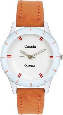 Casela Raga-143 Watch  - For Women   Watches  (Casela)
