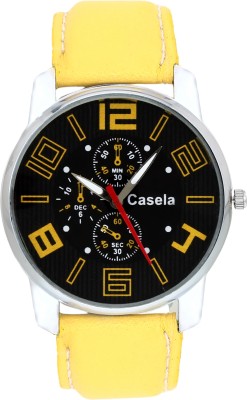 Casela Raga-144 Watch  - For Men   Watches  (Casela)