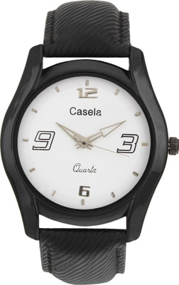 

Casela Raga-148 Watch - For Men