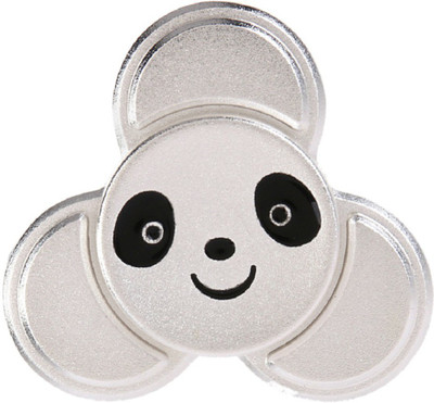 

Imported Staked Wind Spinner(Silver)