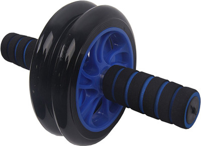 

Fitness Carnival Roller Wheel Ab Exerciser(Multicolor)