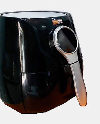 

Farm Electronics FE-5556 Digital Air Fryer(2.5 L), Black