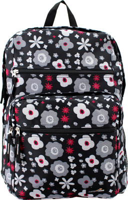 

active bags 1007107 25 L Backpack(Multicolor)
