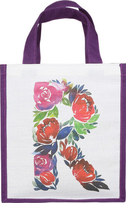 

Angesbags Anges AB25 Alpha R Lunch Bag(Purple, 5 inch)