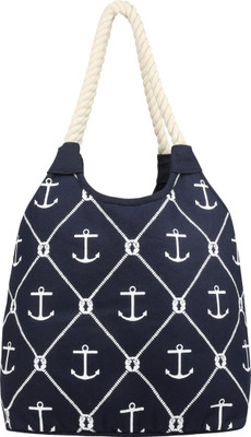 

Angesbags Anges Bali Bag Shoulder Bag(Blue, 5 inch)