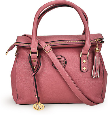 

Timothy Walton LYW14_Purple Multipurpose Bag(Purple, 13 inch)