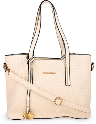 

Timothy Walton RY50Y35_Beige Multipurpose Bag(Beige, 15 inch)