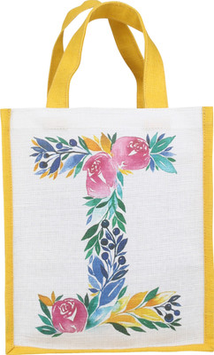 

Angesbags Anges AB25 Alpha I Lunch Bag(Yellow, 5 inch)