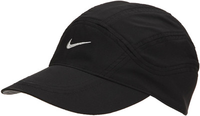 

Nike SPORTS CAP(Pack of 1, Black