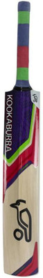 

Kookaburra Instinct Pro 30 Kashmir Willow Cricket Bat(800-1100 kg