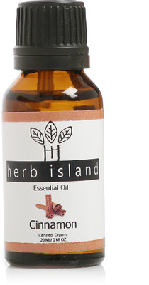 

Herb Island Cinnamon Essential oil(20 ml)
