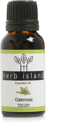 

Herb Island Oakmoss Essential oil(20 ml)