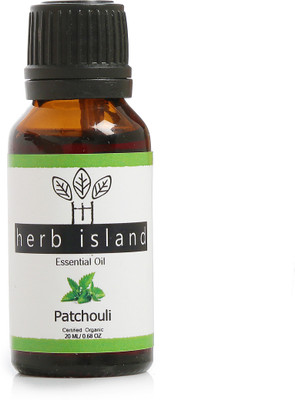 

Herb Island Patcholi Essential oil(20 ml)