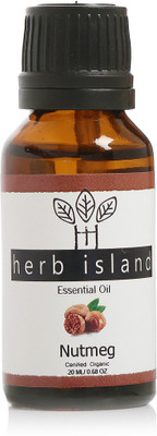

Herb Island Nutmeg Essential oil(20 ml)