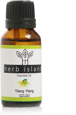 Herb Island Yang Yang Essential oil(20 ml)