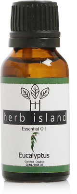 

Herb Island Euclayptus Essential oil(20 ml)