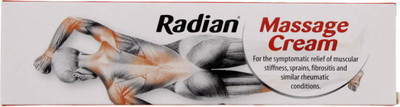 

RADIAN RADIAN Cream(100 g)