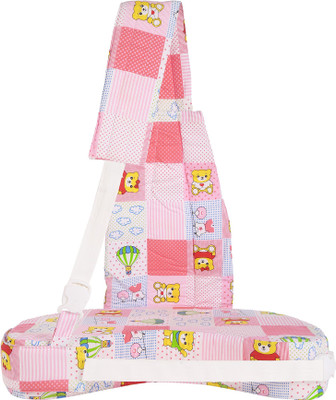

kidiCat Baby Breastfeeding Pillow, Pink