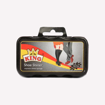 

King Shoe Shiner(75 ml, Natural)