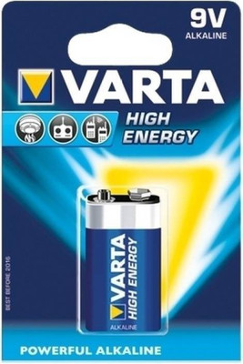 

Varta V4922 _varta Camera Alkaline Battery(No)