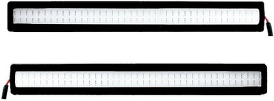 

samrah Fog Led Blue Daytime Running Light For Maruti Suzuki Grand Vitara Car Fancy Lights(Blue)