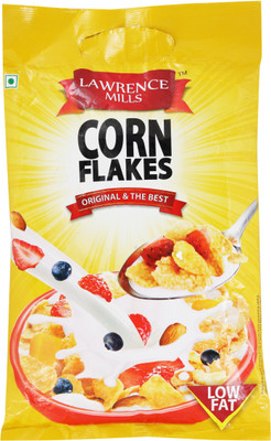 Lawrence Mills Corn Flakes(500 g)
