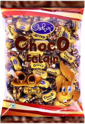 Oshon CHOCO_ECHAIR_POUCH Bars(500 g)
