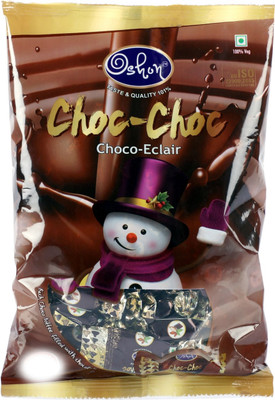 

Oshon Choc-Choc-Pouch Bars(475 g)