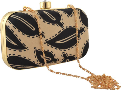 

Zephyrr Party Multicolor Clutch
