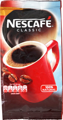

Nescafe Classic Instant Coffee 200 g