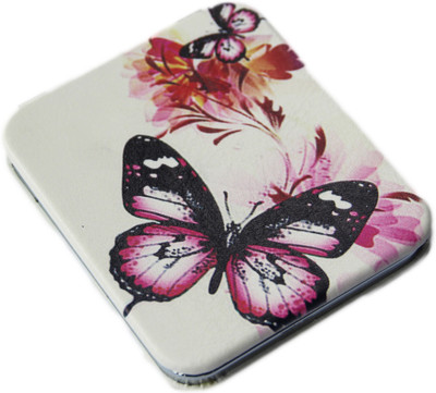 

Pink Flamingo Pink Butterfly