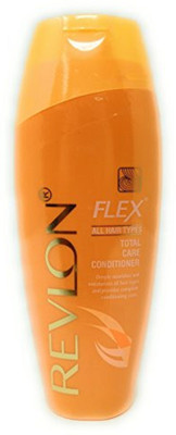 

Revlon Flex Total Care Conditioner(400 ml)