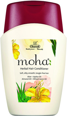 

Moha Moha Herbal Hair Conditioner(200 ml)