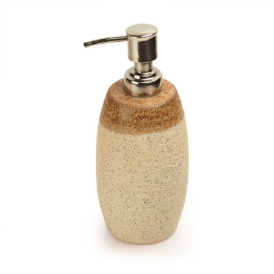 

Shrih Elegant Set of 3 Ceramic Bathroom Set(Pack of 3)