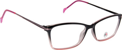 

David Blake Full Rim Cat-eyed Frame(48 mm